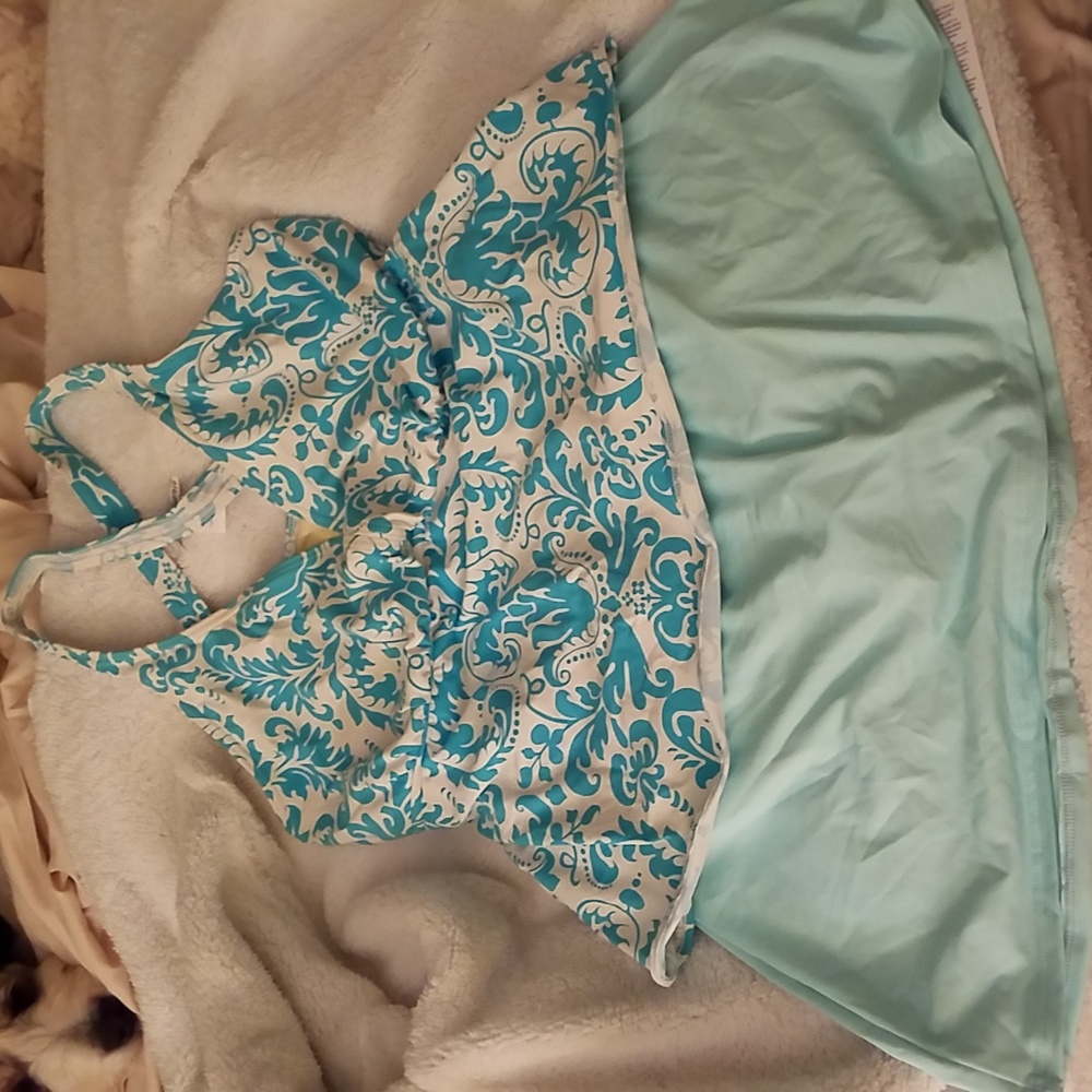 Lands End Brand New Bathing Suit